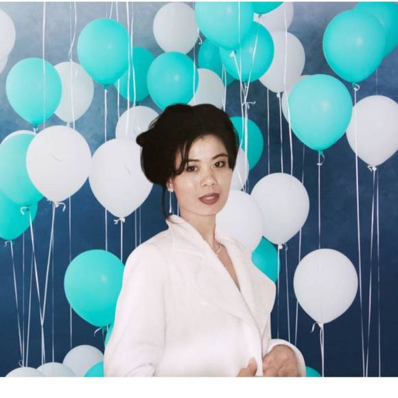 Meet your Posher, Cindy - Picture 1 of 1